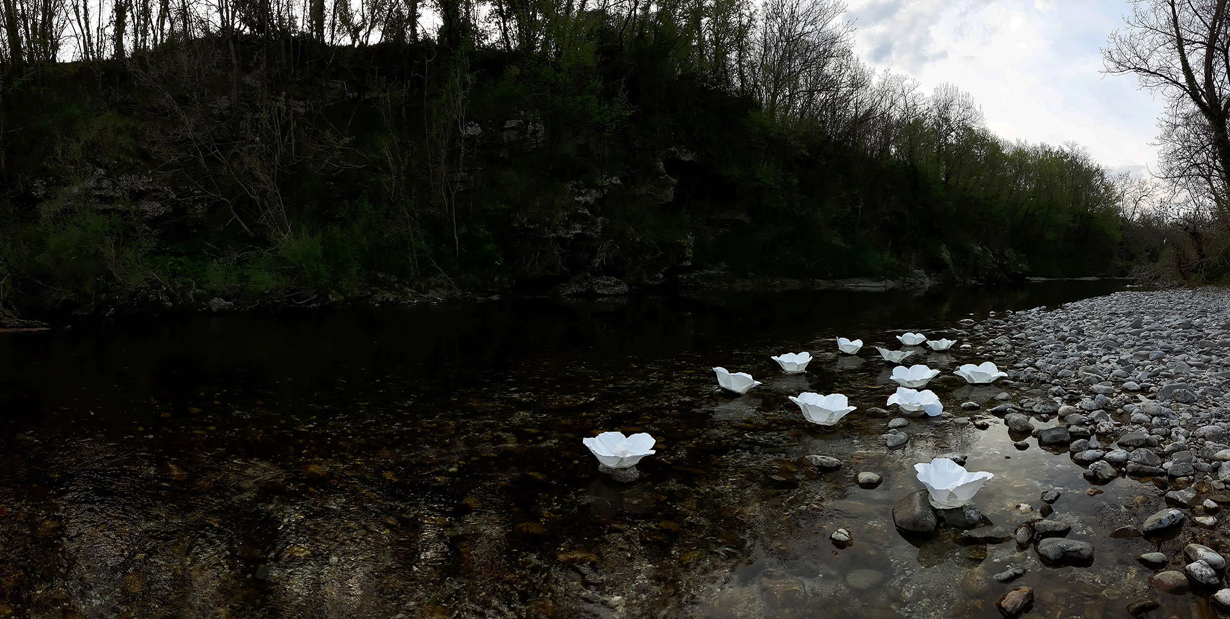 FLOWerING RIVER 1 sito