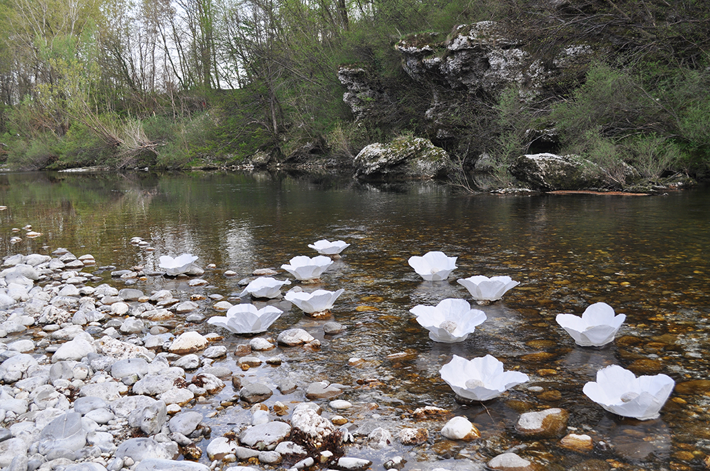 FLOWerING RIVER 3sito